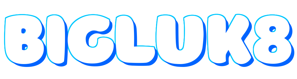 Logo BIGLUK8